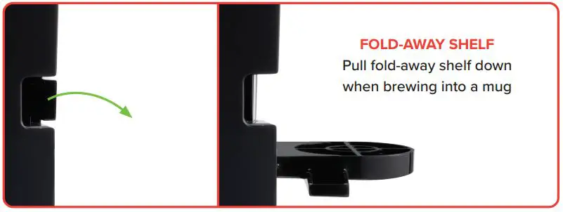 Gourmia-GCM3269-12-Cup-and-Single-Serve-Coffee-Maker-fig 10