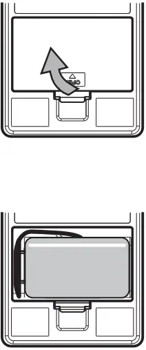 KORG Pitchblack X PB-X Pedal Tuner Black Compact Ultra-FIG3