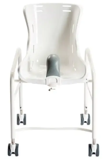 R82 Swan Toilet and Bathing Chair