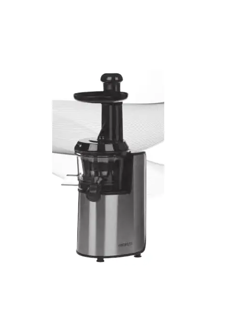 Ardesto Jeg-1330s, Jeg-1330sl Slow Juicer Instruction Manual