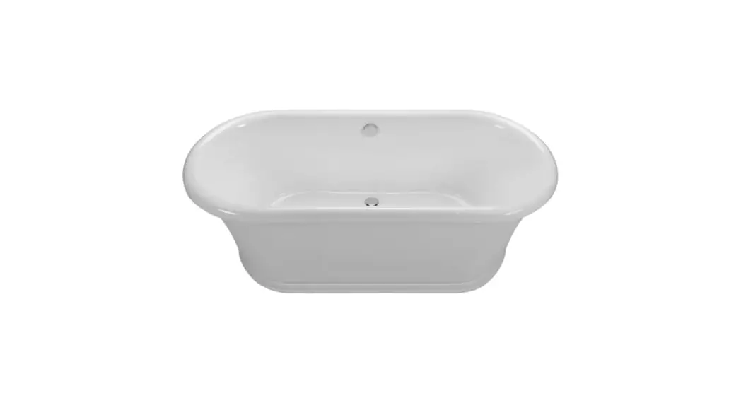 Mti Baths 403 Hamilton Designer Collection Tubs Instructions