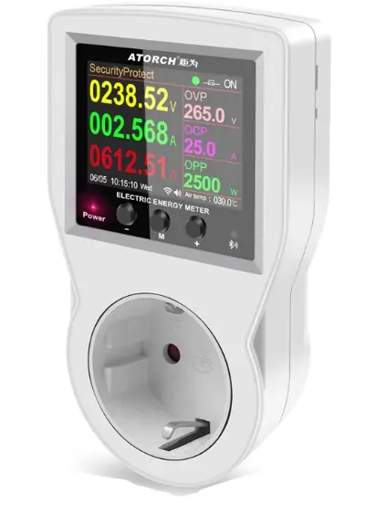 atorch-AT4P-HD-Color-Screen-Digital-Display-Rail-Watt-Hour-Meter-product