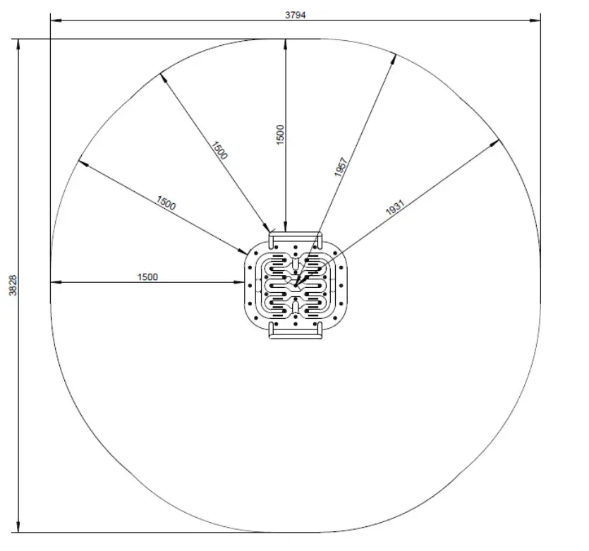 TERMA Inclusive-Labyrinth - Figure 3