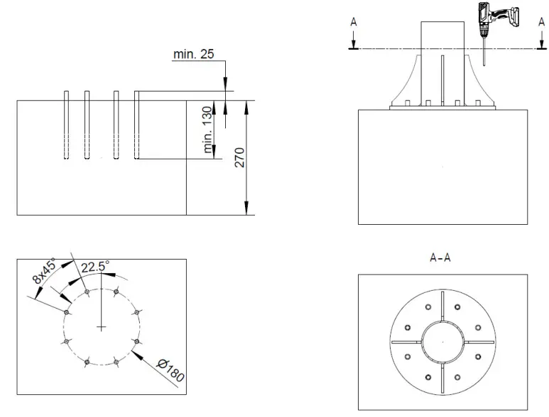 TERMA Inclusive-Labyrinth - Figure 7