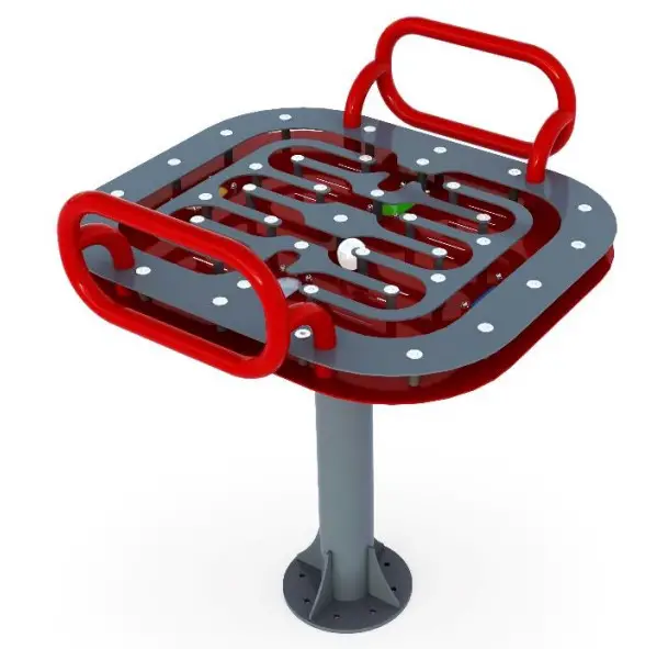 TERMA Inclusive-Labyrinth