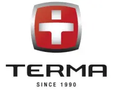 TERMA - logo