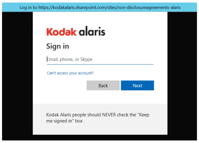 Changes and New Features