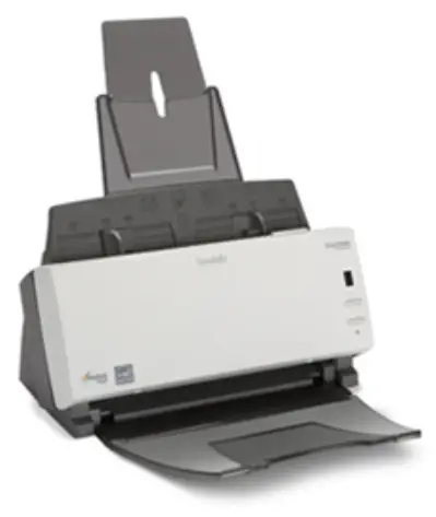 KODAK i1100 SmartTouch Scanner Driver