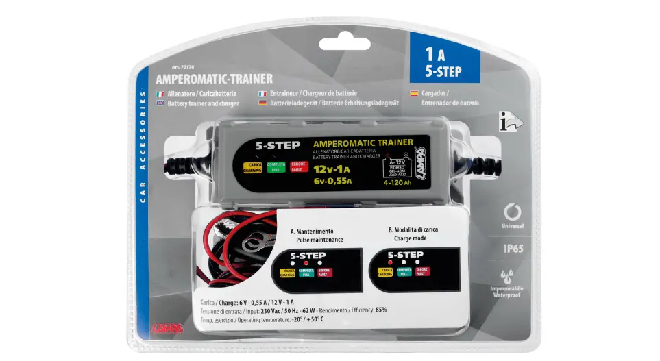 G De Lg 12-04 Battery Charging Equipment Instruction Manual G De Lg 12-04 Battery Charging Equipment Instruction Manual
