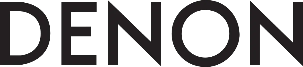 DENON LOGO