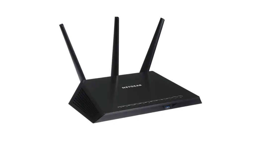 Netgear Nightawhawk Ac1900 Smart Wifi Router R7000 User Manual