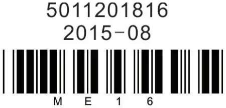 DELTA VFD M Series Inverter 3 Phases - ber code