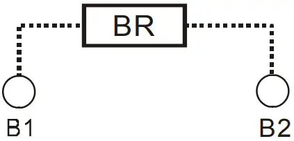 DELTA VFD M Series Inverter 3 Phases - brake unit