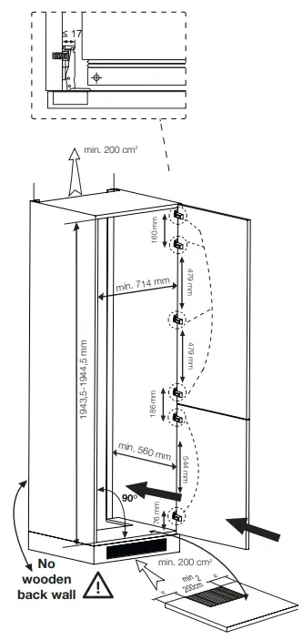 GRUNDIG-GKNI56930FN-Refrigerator-FIG-4