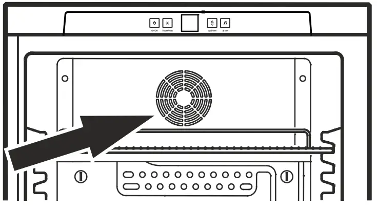 LIEBHERR FKUv 1610 Beverage Cooler - fig 10