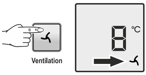 LIEBHERR FKUv 1610 Beverage Cooler - fig 11