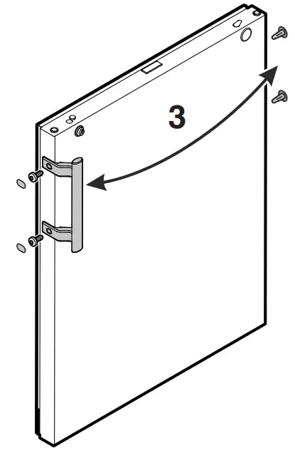 LIEBHERR FKUv 1610 Beverage Cooler - fig 20