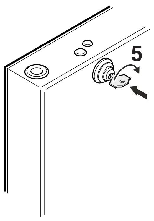 LIEBHERR FKUv 1610 Beverage Cooler - fig 22