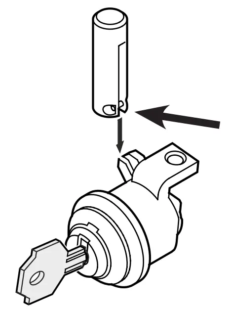 LIEBHERR FKUv 1610 Beverage Cooler - fig 31