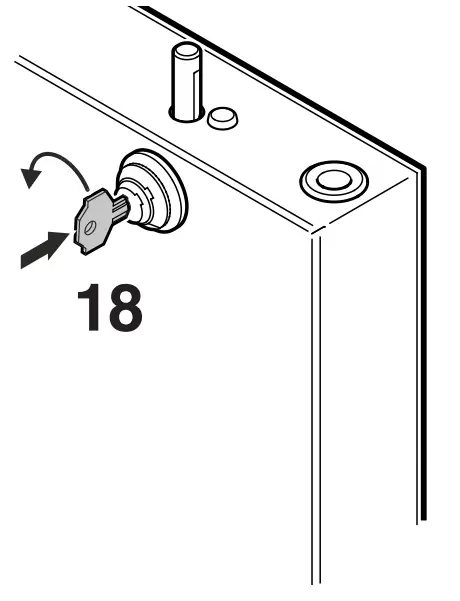 LIEBHERR FKUv 1610 Beverage Cooler - fig 33