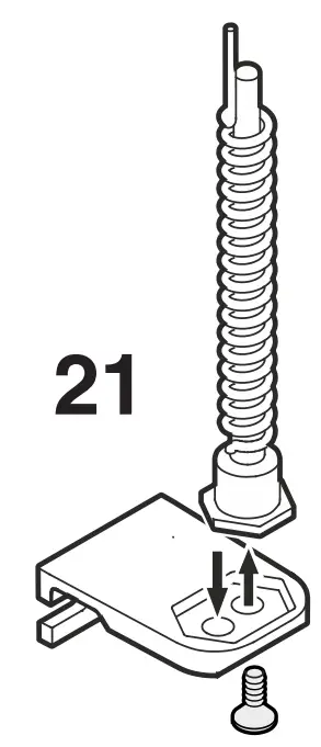 LIEBHERR FKUv 1610 Beverage Cooler - fig 35