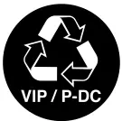 LIEBHERR FKUv 1610 Beverage Cooler - icon 3