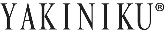 YAKINIKU Logo