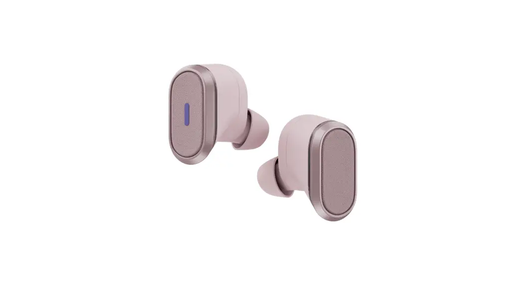 Logitech B00049l Wireless Earbuds User Manual