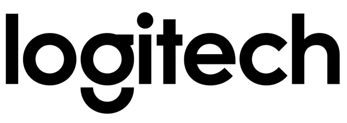 logitech -logo