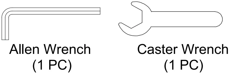 RED SHED HOME GIFTS 1999074 80 QT Wood Finish Cooler - TOOLS INCLUDED