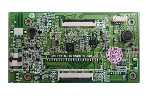 FORENEX FR-E2Sxy Ethernet to Serial interface-featured