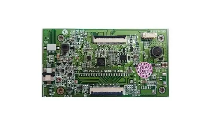 Forenex Fr-e2sxy Ethernet To Serial Interface Owner's Manual Forenex Fr-e2sxy Ethernet To Serial Interface Owner's Manual