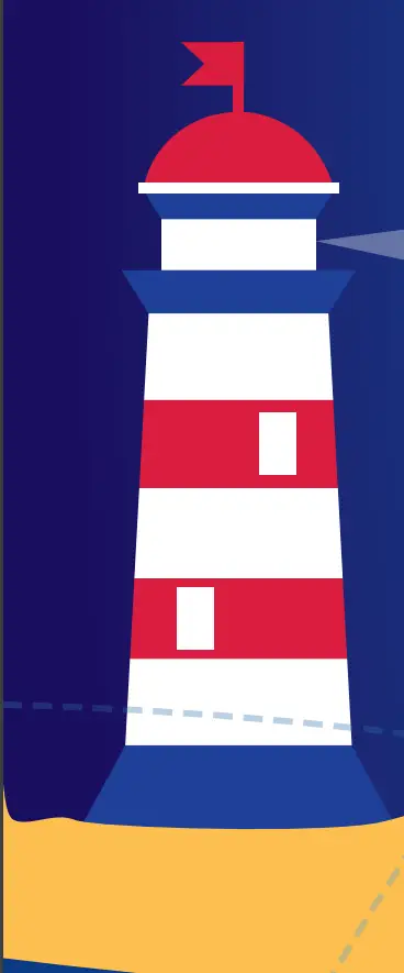 Let Your Router Shine