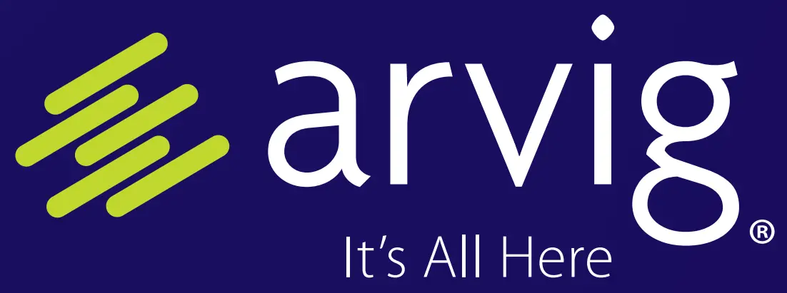 arvig Logo