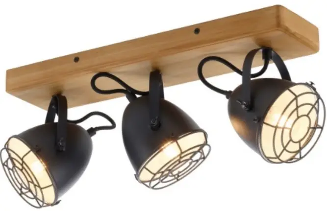 Paul Neuhaus 15173 Luxury Selection Ceiling Spotlights