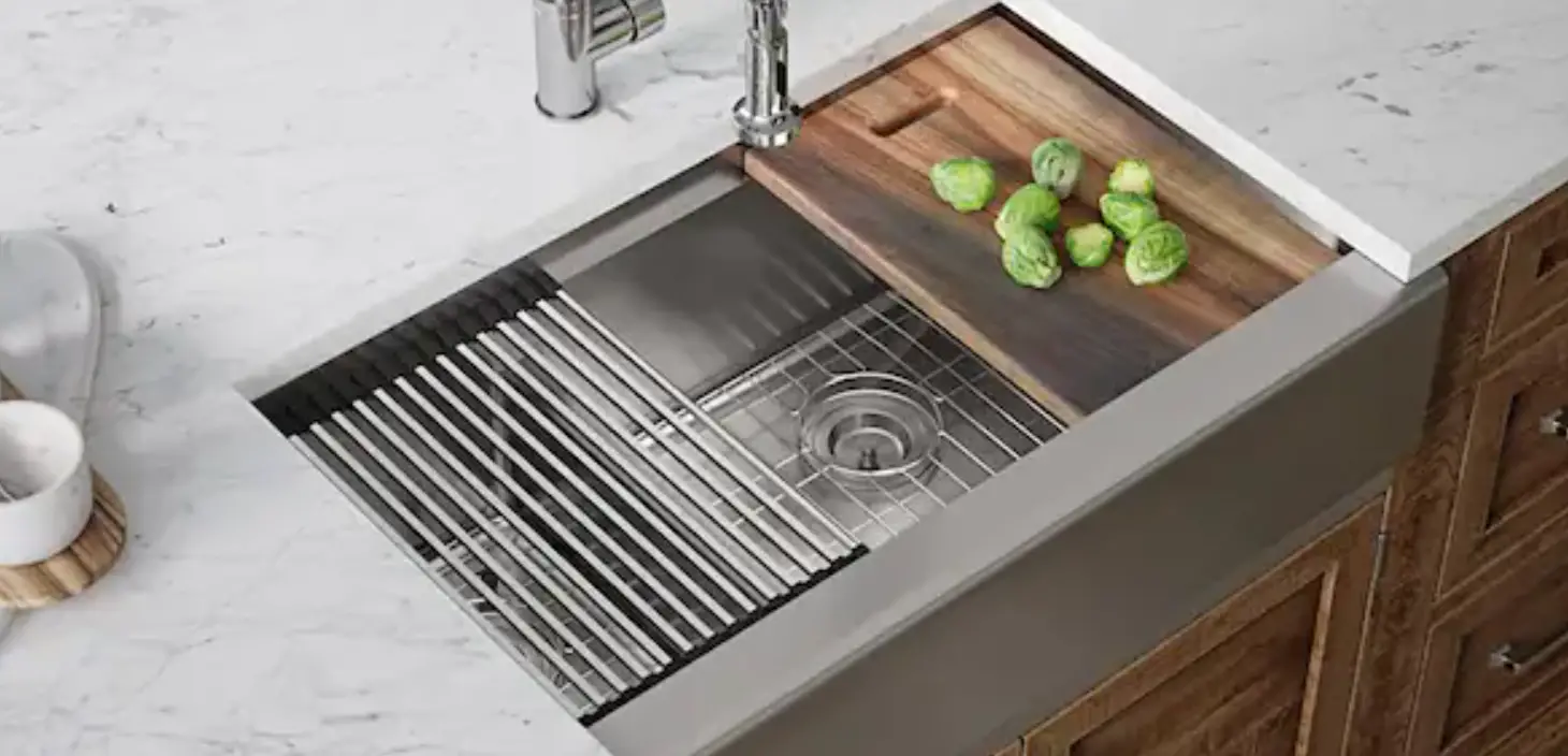 Moen Gs181092b Stainless Steel Dual Mount Apron Sinks Installation Guide Moen Gs181092b Stainless Steel Dual Mount Apron Sinks Installation Guide