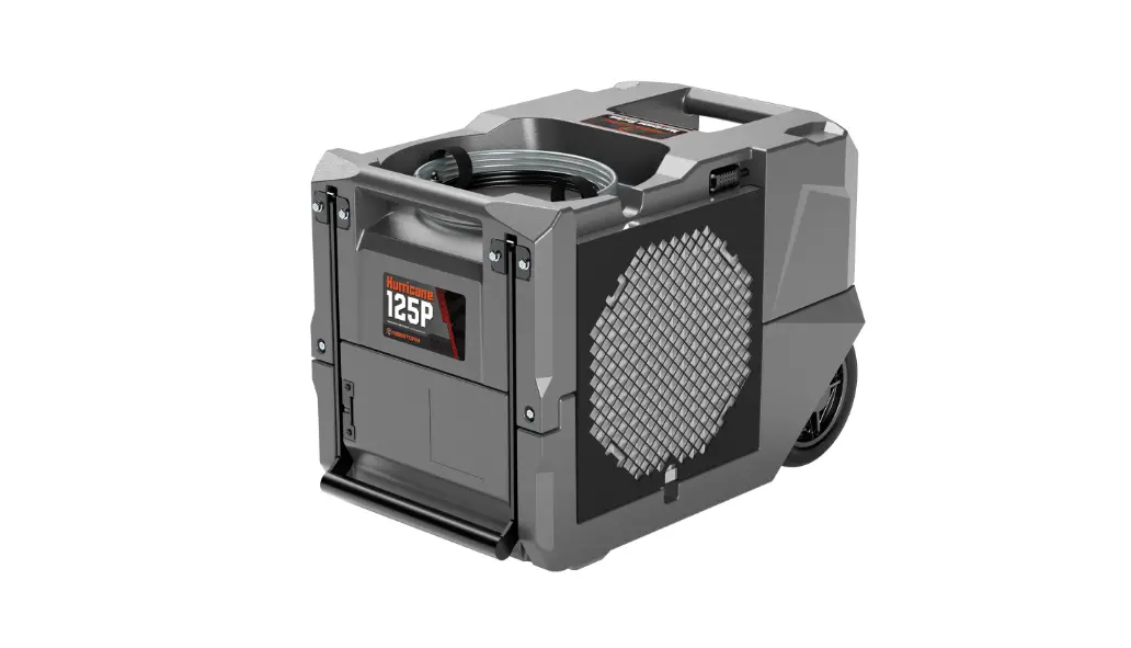 Abestorm Hurricane 125p 264 Pints Commercial Dehumidifiers User Manual