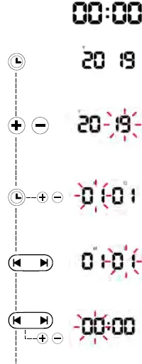 I-CODEA100-Kids-Alarm-Clock-A100-Kids-Alarm-Clock-11