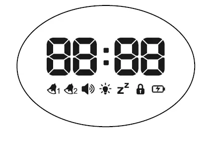 I-CODEA100-Kids-Alarm-Clock-A100-Kids-Alarm-Clock-4