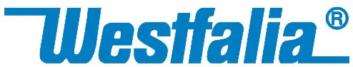 westfalia - logo