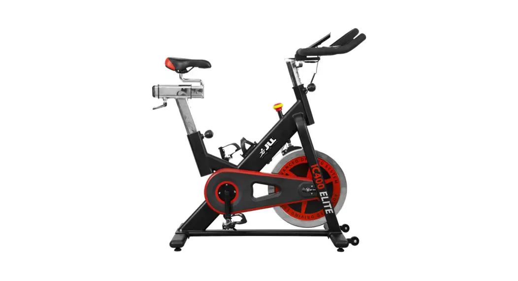 Jll Fitness Ic400 Elite Indoor Cycling Bike Instruction Manual Jll Fitness Ic400 Elite Indoor Cycling Bike Instruction Manual