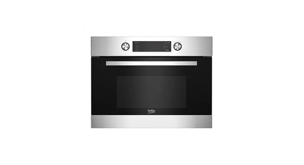 Beko Mci 44313 X Microwave Oven User Manual Beko Mci 44313 X Microwave Oven User Manual