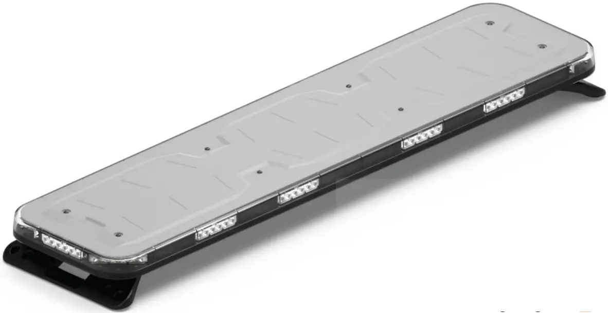SKEYEWATCH SF-0220 Fusion-S Tow 49 Inch Light Bar