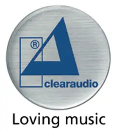 clearaudio logo
