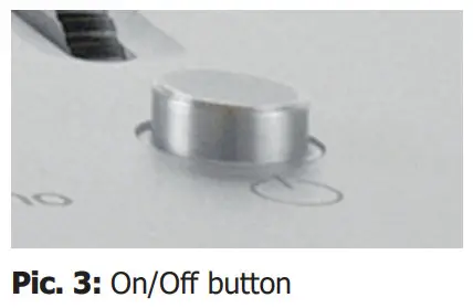 clearaudio nano phono V2 Headphone Preamplifier - Pic. 3