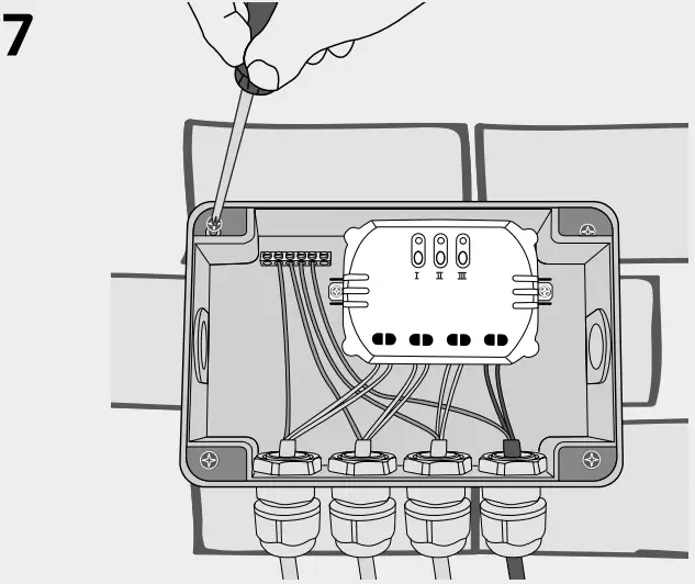 Mounting Instruction
