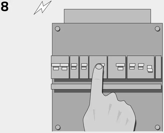 Installation Instruction