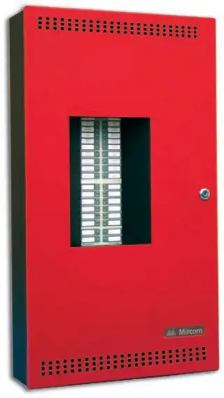 FA-300 Series LED Version Models