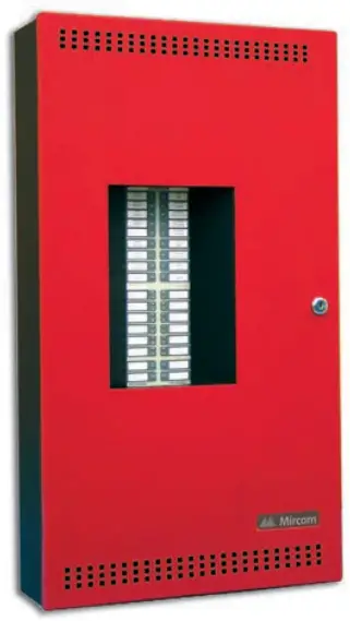 FA-300 Series LED Version Models