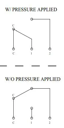 POTTER PS10 Series Pressure Type Waterflow Switch Owner's Manual - Fig. 8